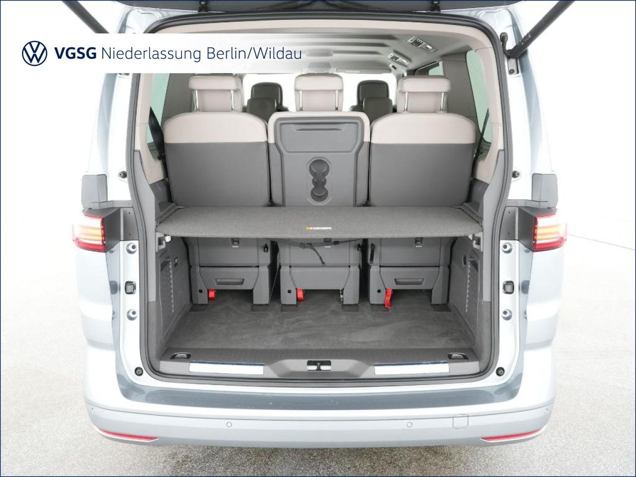 Volkswagen T7 Multivan - Bild 18