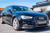 Audi A3 Sportback ambition ultra NAVI XENON TEMP PDC - Audi A3 Gebrauchtwagen in Duisburg