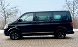 Volkswagen  2013 VW T5 Multivan Highline 2.0 TDI 180 PS 