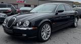 Jaguar S-Type 3L V6 Executive LEDER+AUT+PDC+XEN+SAMMLER - Jaguar S-Type Executive mit Benzin-Antrieb