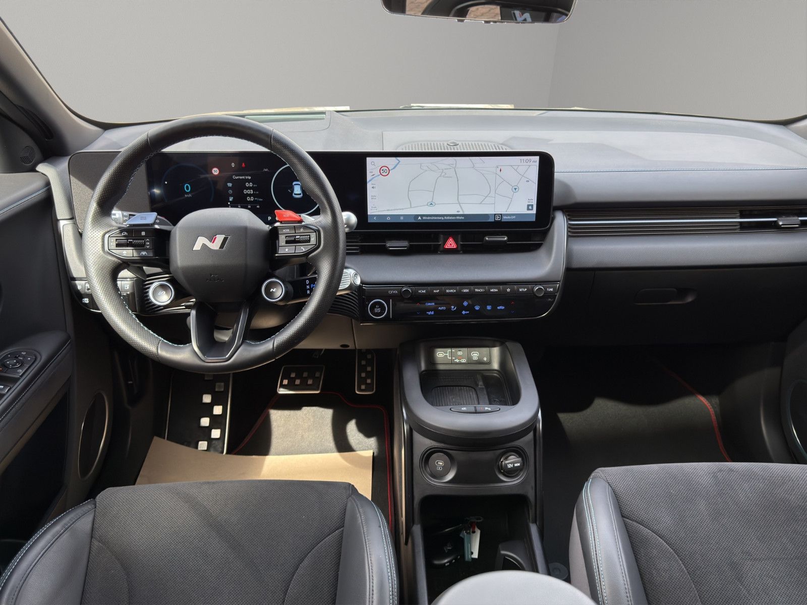 Hyundai IONIQ 5 – Bild 15