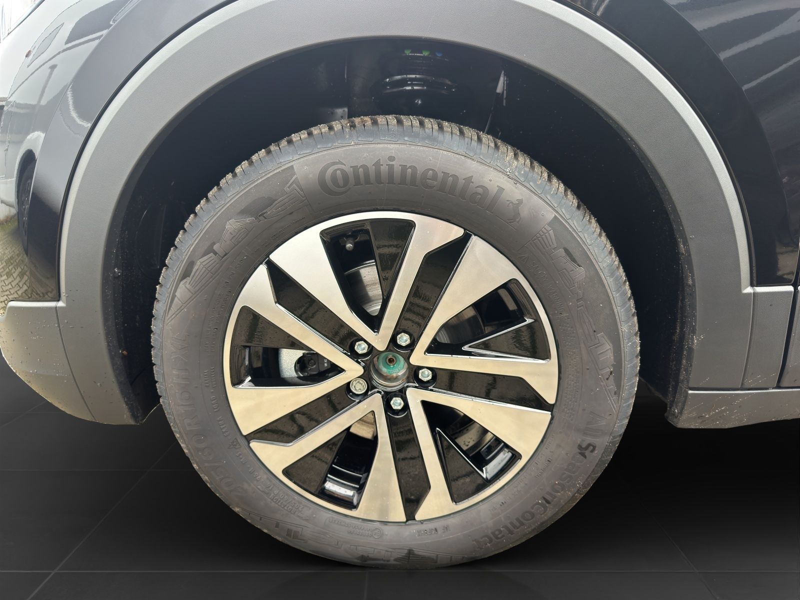Volkswagen T-Cross - Bild 6