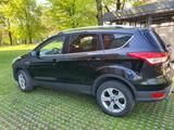 Ford Kuga 1.5 EcoBoost 150 Cool&Connect Na... - Ford Kuga: Limousine