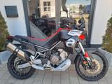 Aprilia Tuareg 660 - APRILIA ENDURO