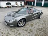Lotus Elise S1 orig. LHD Jubu Performance 155 PS, MMC - gebrauchte Lotus Roadster