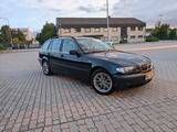 BMW 3er E46 320D Facelift Vllt. Tausch - BMW: Kombi, 3er E46