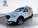 Dacia Dokker Stepway 1.HAND*KLIMA*NAVI*SHZ*R.KAMERA - Dacia Dokker mit Benzin-Antrieb: Van