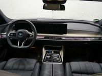BMW 740 - Vorschau Bild 7