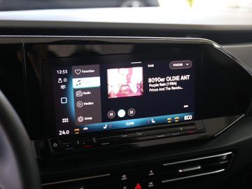 Volkswagen Caddy eHybrid DSG Style LED NAVI ACC KAMERA AHK