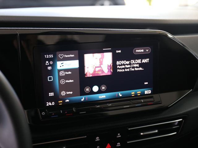 Volkswagen Caddy eHybrid DSG Style LED NAVI ACC KAMERA AHK