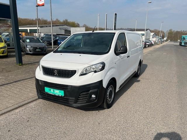 Peugeot Expert Kasten Premium L3 Rückfahrkamera,Sitzh.