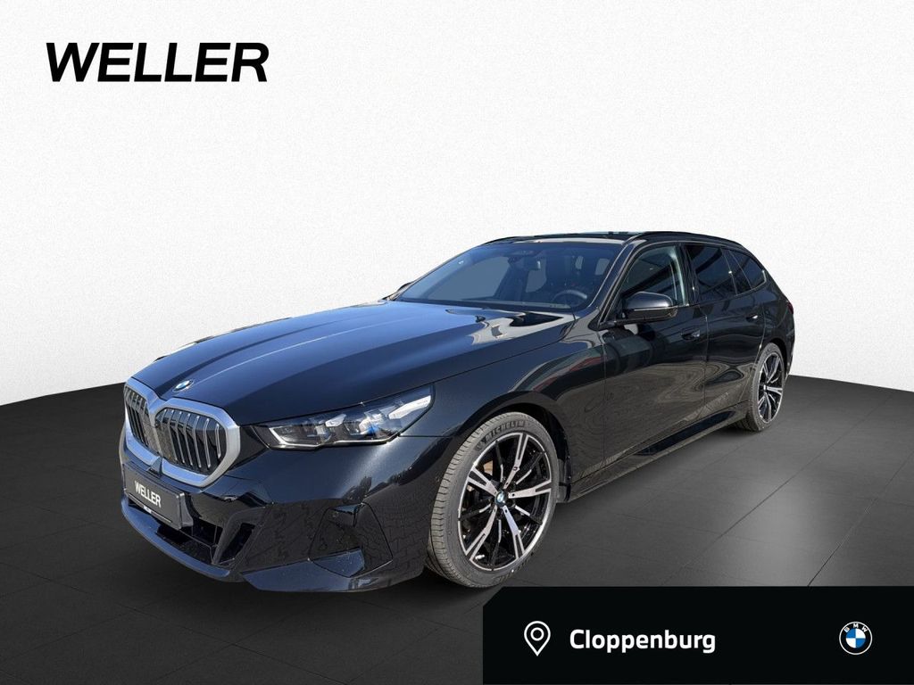 BMW 5er