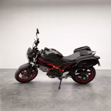 Suzuki SV650 Service Neu - Offers