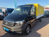 Volkswagen Crafter - Vorschau Bild 2