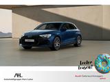 Audi RS3 Sportback neues Modell, Pano - mit Benzin-Antrieb: Blau, Panorama-Dach, Limousine
