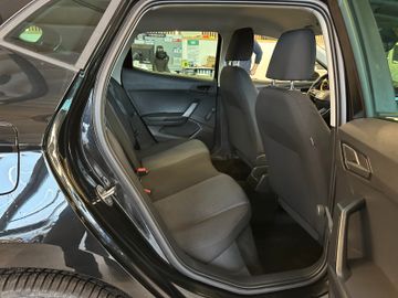 Seat Ibiza Style *Virtuel*DGS*PDC*