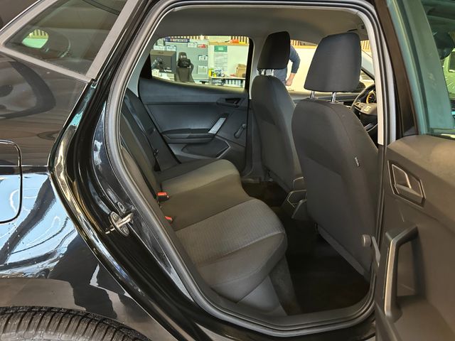 Seat Ibiza Style *Virtuel*DGS*PDC*