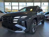 Hyundai TUCSON - Vorschau Bild 13