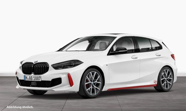 BMW 128ti *M SPORTPAKET PRO* Head-Up PanoDach