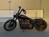 Harley-Davidson Breakout 114  (Custom) - Deutsches Fahrzeug - HARLEY-DAVIDSON BIELEFELD