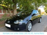 Volkswagen Golf 2.0 Automatik 1.HD+XENON+LEDER+KLIMA+NAVI - Volkswagen Golf aus 2005