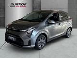 Kia Picanto Vision Navi/Tempomat/Rückfahrkamera - gebrauchte Kia Picanto aus dem Jahr 2024