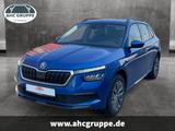 Skoda Kamiq Tour 1.5 TSI 110 kW 6-Gang