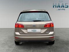 Fahrzeugabbildung Volkswagen Golf Sportsvan Trendl. 1.2 TSI - PDC*Sitzhzg*GRA