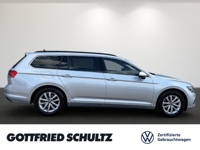 Volkswagen Passat Variant - Bild 4