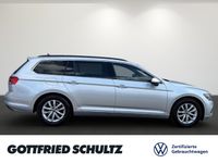 Volkswagen Passat Variant - Vorschau Bild 4