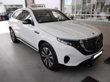 Mercedes-Benz EQC EQC 400 4Matic+360Kamera+Keyless+MwSt. - Mercedes-Benz EQC mit Elektro-Antrieb