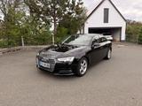 Audi A4 2.0 TDI ultra sport