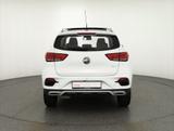 MG ZS 1.0 T-GDI Luxury LED Navi Pano 360° - weiße MG ZS