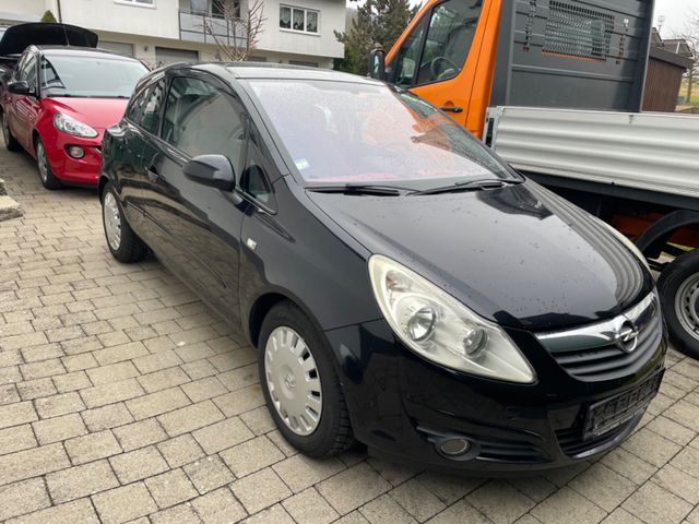 Opel Corsa 1.4 Twinport ECOTEC Sport