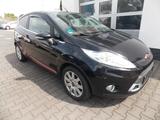 Ford Fiesta Titanium Individual 1.6 TDCi - Ford Fiesta aus 2009: Tdci