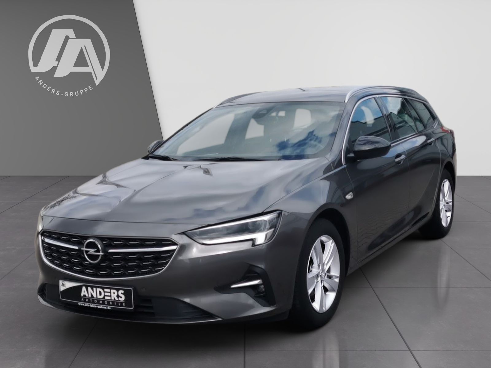 Opel Insignia 2.0 CDTI Elegance Navi+LED+AHK+Kam+SHZ+ imagem 2
