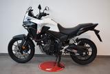 Honda NX 500 ABS * 1. Hand * Zubehör * - HONDA NX500