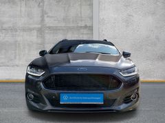 Fahrzeugabbildung Ford Mondeo Turnier 2.0 ST-Line AHK PANOD.