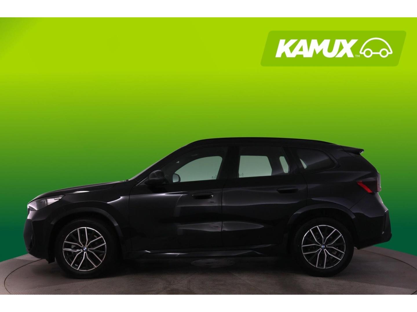 BMW X1 18i Steptronic M Sport+LED+NAVI+KAMERA+SHZ, миниатюра 6
