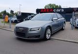 Audi A8 4.0 TFSI QUT*LED*ACC*360*B&O*TOTW*SOFT - Audi A8: 4.0