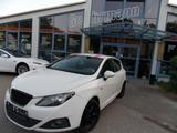Seat Ibiza - gebrauchte Seat Ibiza aus dem Jahr 2010
