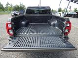 Toyota HiLux 4x4 Double Cab MHEV Autm. Executive - Toyota Hilux