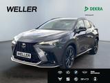 Lexus NX 450h+ 2,5L PLUG-IN, CVT LUXURY *LED*Klima* - Lexus NX 450h Gebrauchtwagen