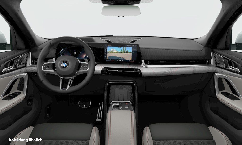 BMW X2 - Bild 3