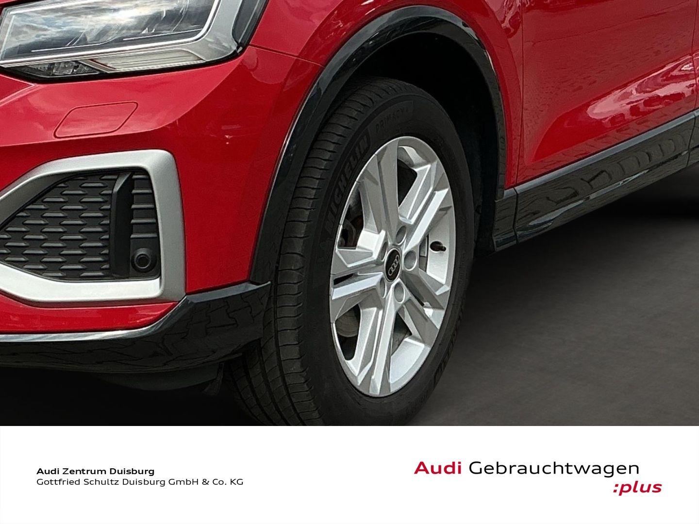 Audi Q2 - Bild 10