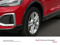 Audi Q2 - Vorschau Bild 10