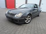 Mercedes-Benz Sportcoupe CL 200 Kompressor Harman/Kardon - Mercedes-Benz CL 200: Coupe