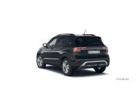Volkswagen T-Cross - Vorschau Bild 6