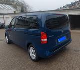 Mercedes-Benz V 220 d Aut. EDITION kompakt EDITION - Mercedes-Benz V-Klasse Gebrauchtwagen in Wuppertal