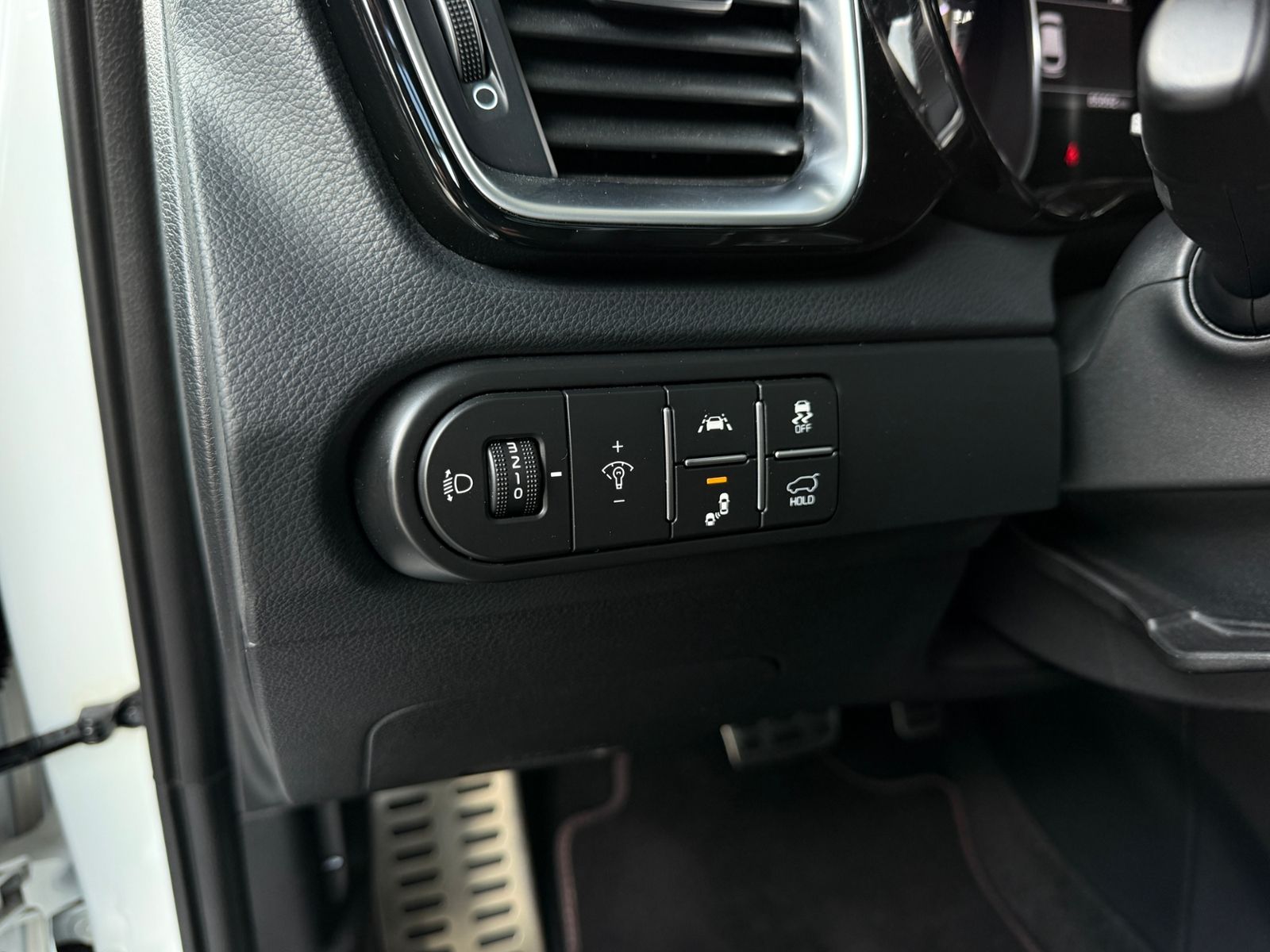 Fahrzeugabbildung Kia ProCeed GT PANO LED NAVI ALU